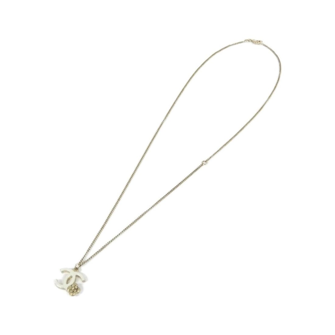 Chanel necklace - 2