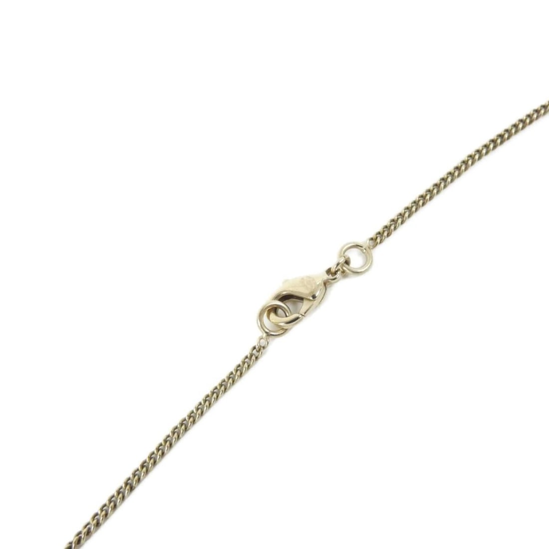 Chanel necklace - 4