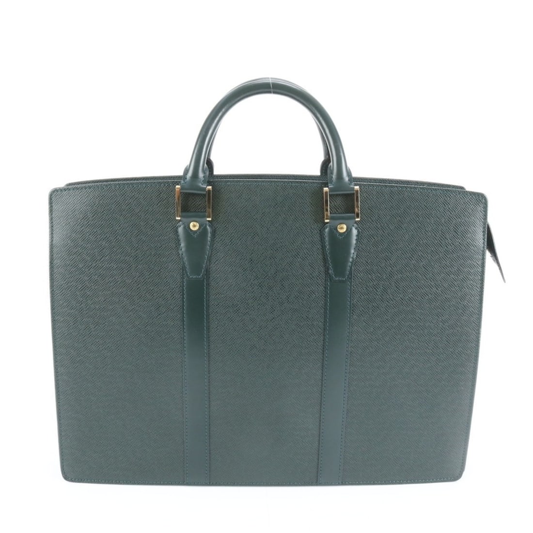 Louis Vuitton Taiga Porte Document Rosan Episea M30054 Leather Bag for Men: --- Catalog ---Category: SizeSize (HxWxD): 30cm x 42cm x 8cm / 11.81'' x 16.53'' x 3.14''Category: DesignType: HandbagColor: EpiseaGender: MenMaterial: Leather Category: GeneralMPN: M30054Brand: Louis