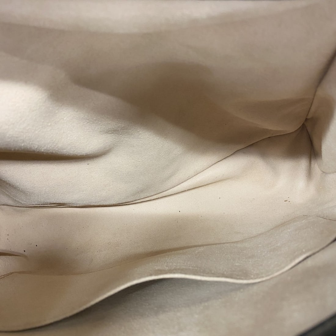 Gucci keychain, key hook, ring, leather, brown - 12