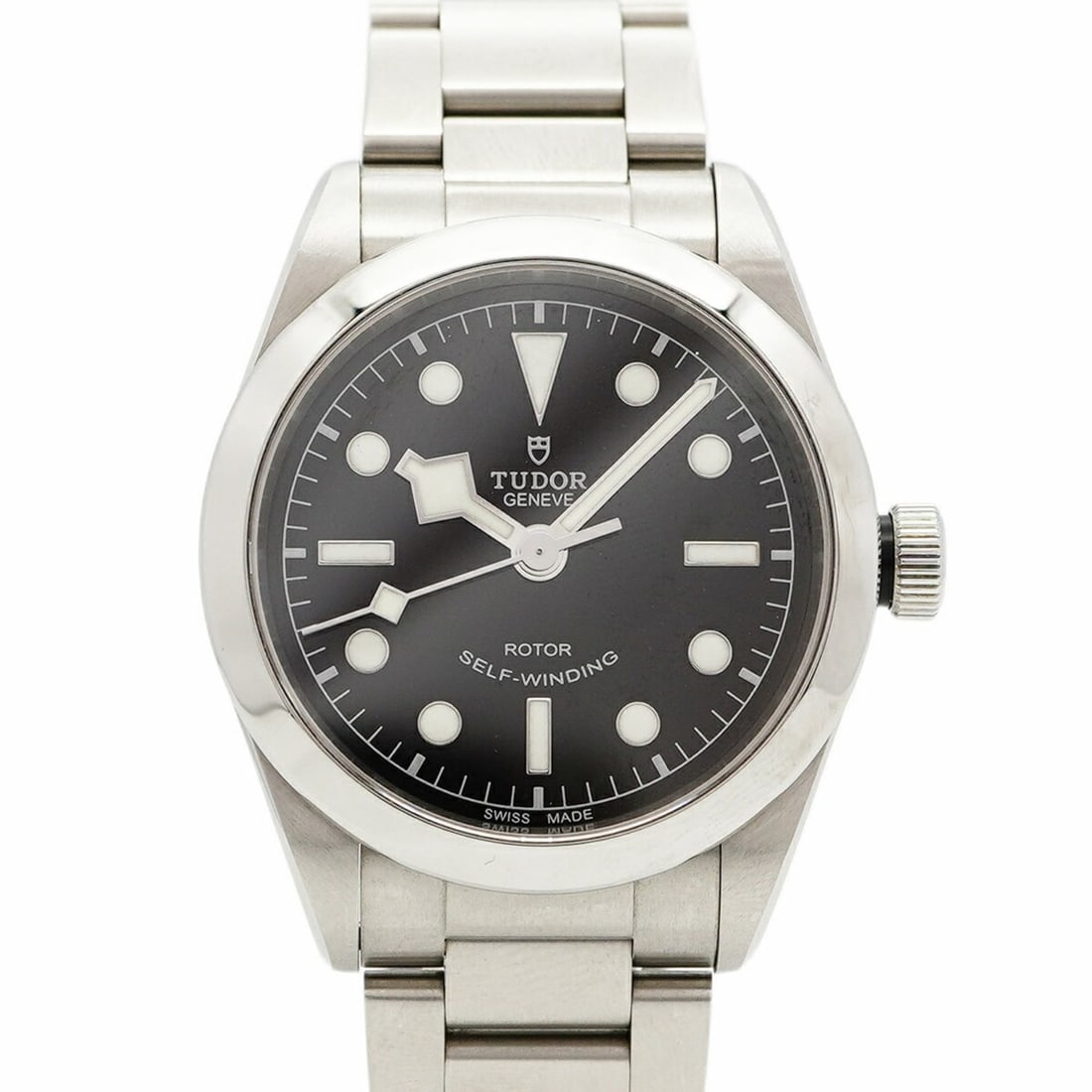 Tudor Heritage Black Bay 36 79500 Dial Men's Watch (1 of 12)
