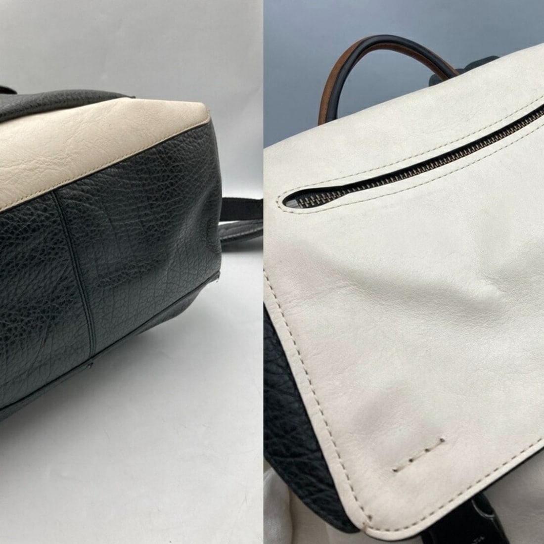 COACH Manhattan Backpack 57759 D4 - 3