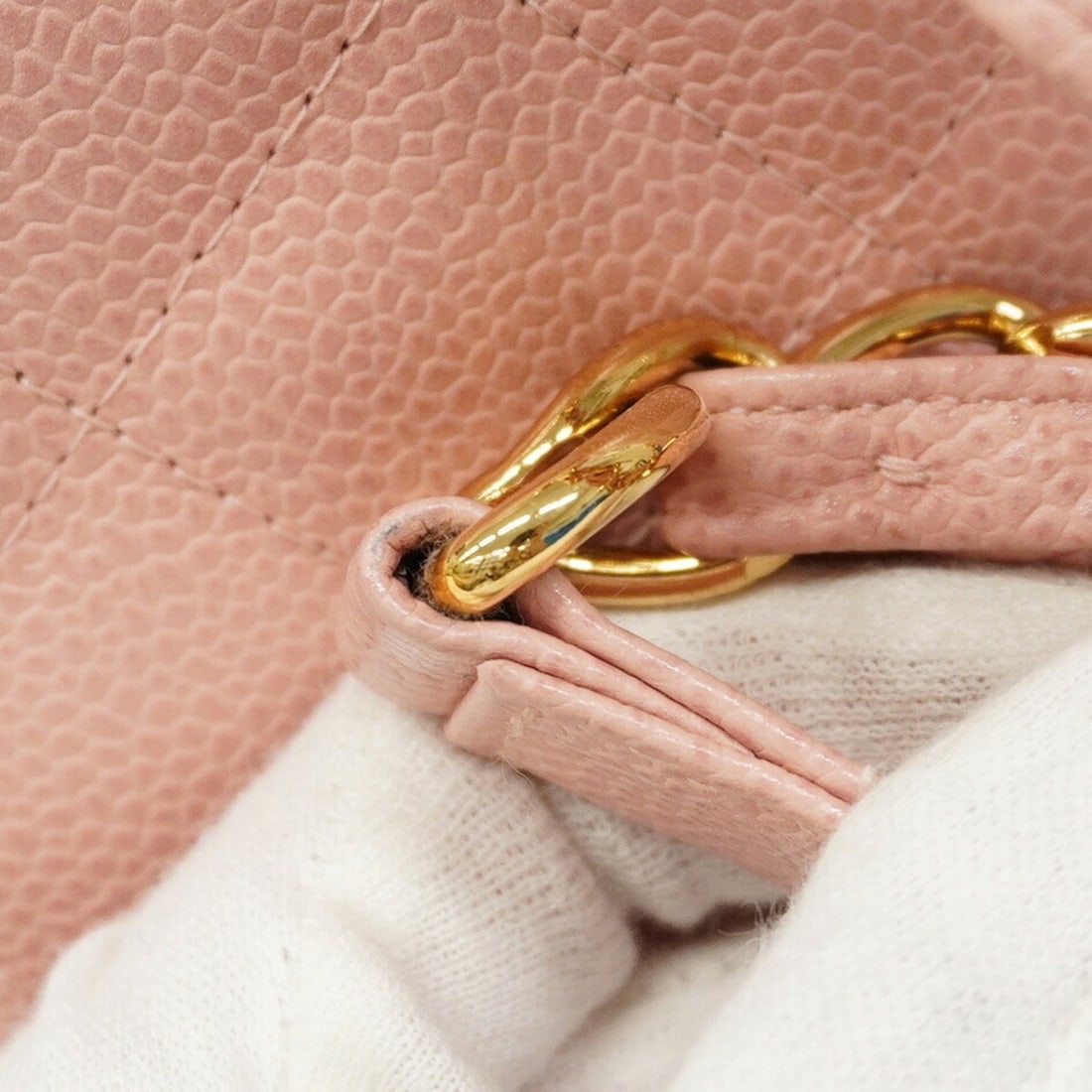 Prada PRADA Nylon Mini Pouch Black - 13