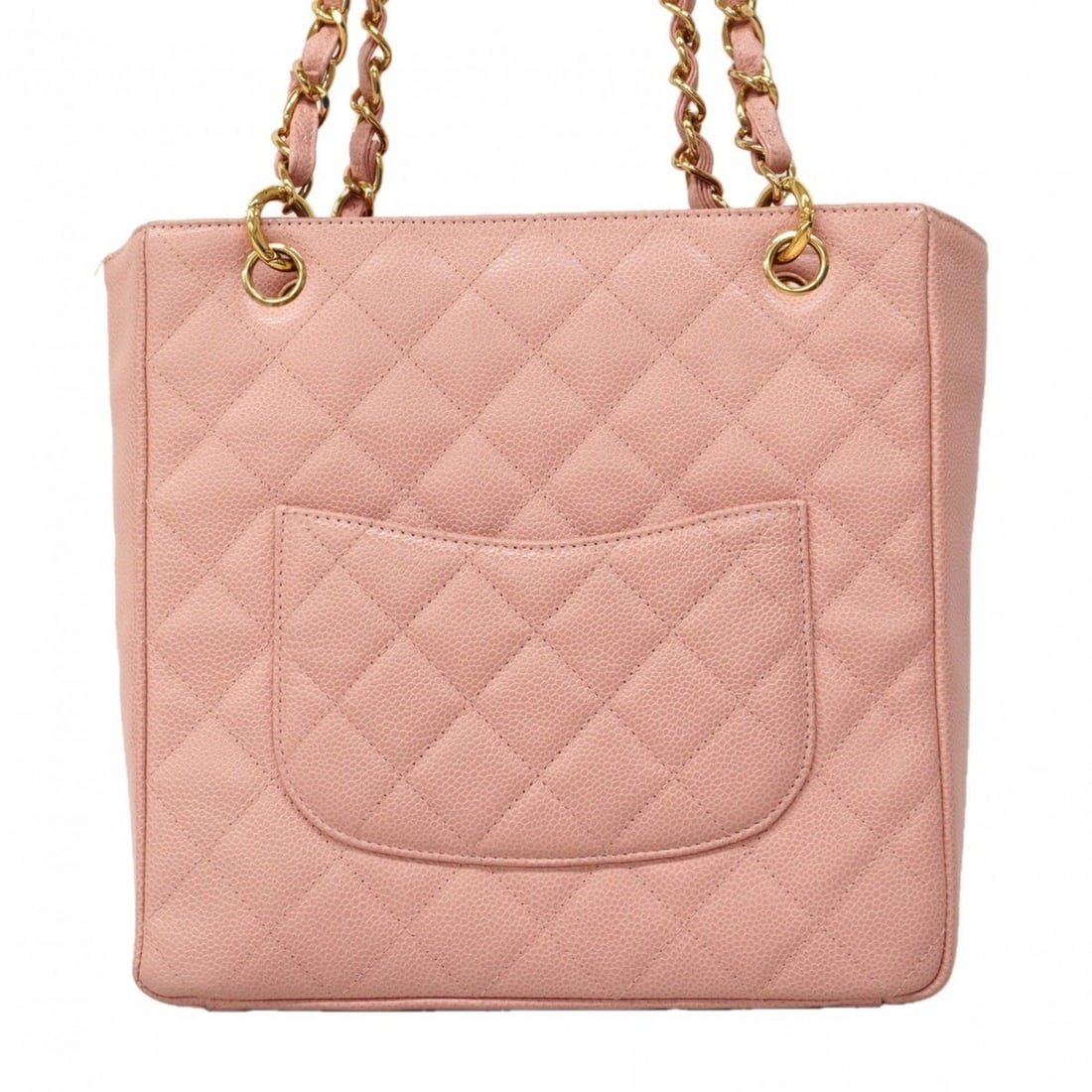 Prada PRADA Nylon Mini Pouch Black - 15