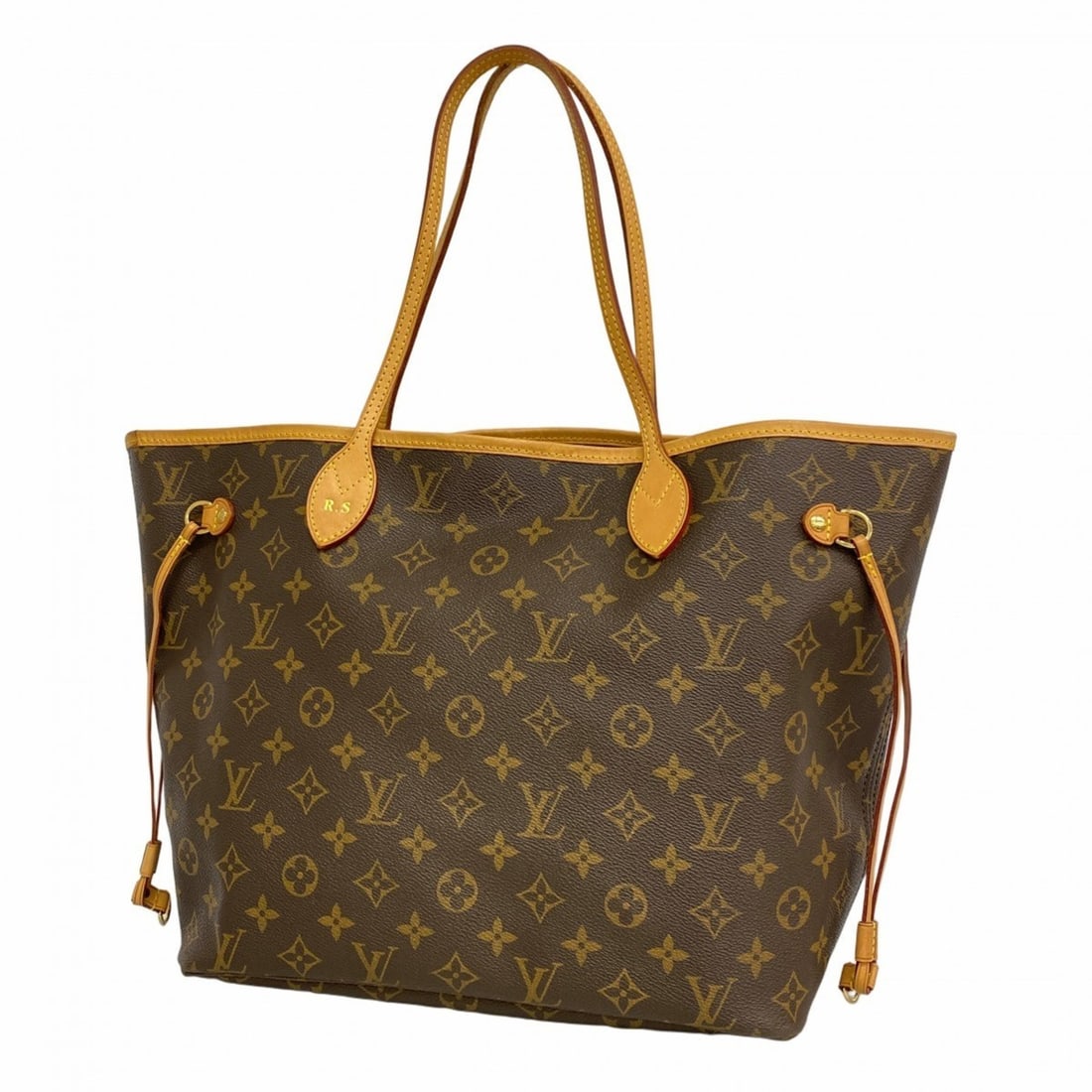 Louis Vuitton Monogram Neverfull MM Tote Bag M40156 Brown Women's P2163382: --- Catalog ---Category: SizeSize (HxWxD): 29cm x 32cm x 16cm / 11.41'' x 12.59'' x 6.29''Category: DesignType: Tote bagColor: BrownGender: WomenCategory: GeneralMPN: M40156Brand: Louis Vuitton--- Ite