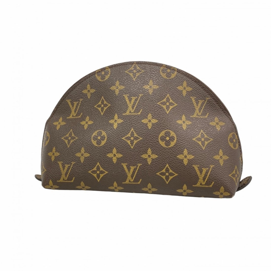 Louis Vuitton Monogram Trousse de Mironde Bag/Pouch M47520 Brown Women's: --- Catalog ---Category: SizeSize (HxWxD): 16cm x 22cm x 8.5cm / 6.29'' x 8.66'' x 3.34''Category: DesignType: PouchColor: BrownGender: WomenCategory: GeneralMPN: M47520Brand: Louis Vuitton--- Item Li