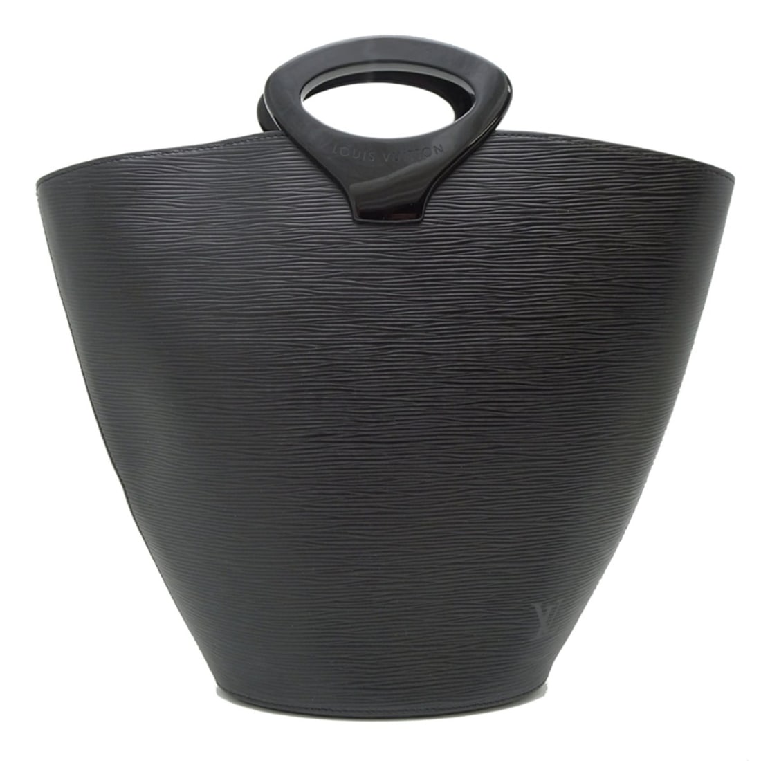 Louis Vuitton Noctumble Women's Handbag M54522 Epi Leather Noir (1 of 13)