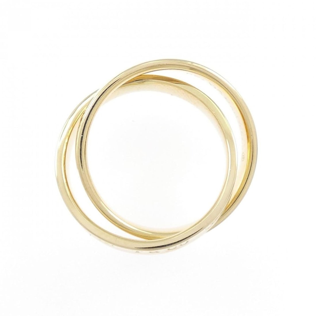 Tiffany 1837 Interlocking Ring - 2