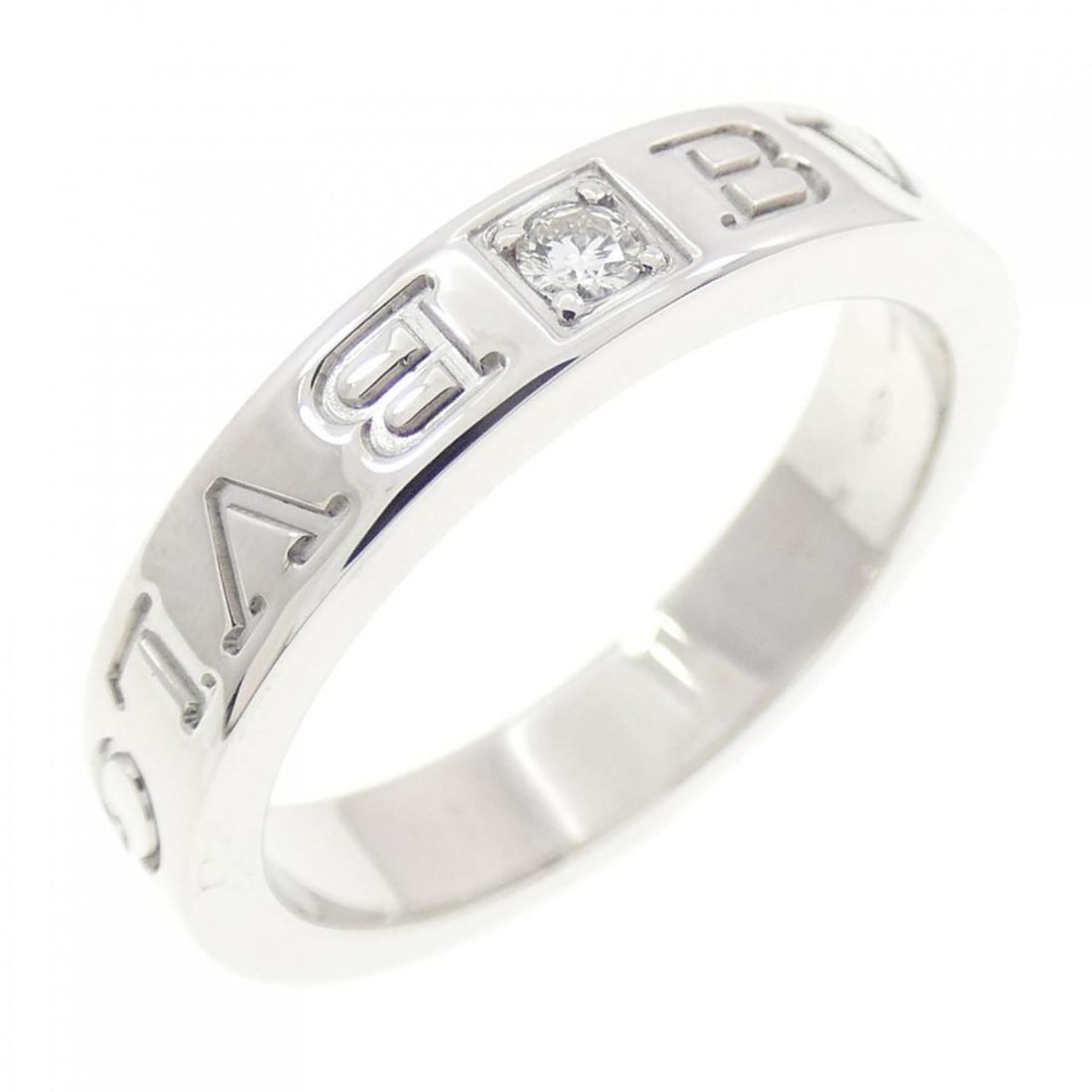 Bvlgari B.zero1 Ring (1 of 12)