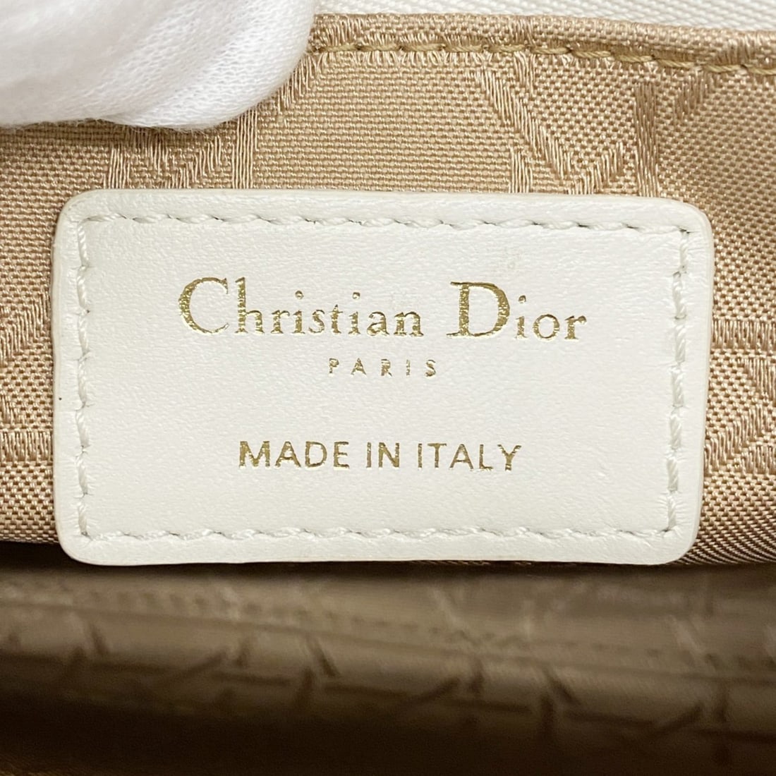 Bvlgari B.zero1 Ring - 5