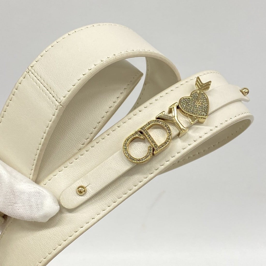 Bvlgari B.zero1 Ring - 6