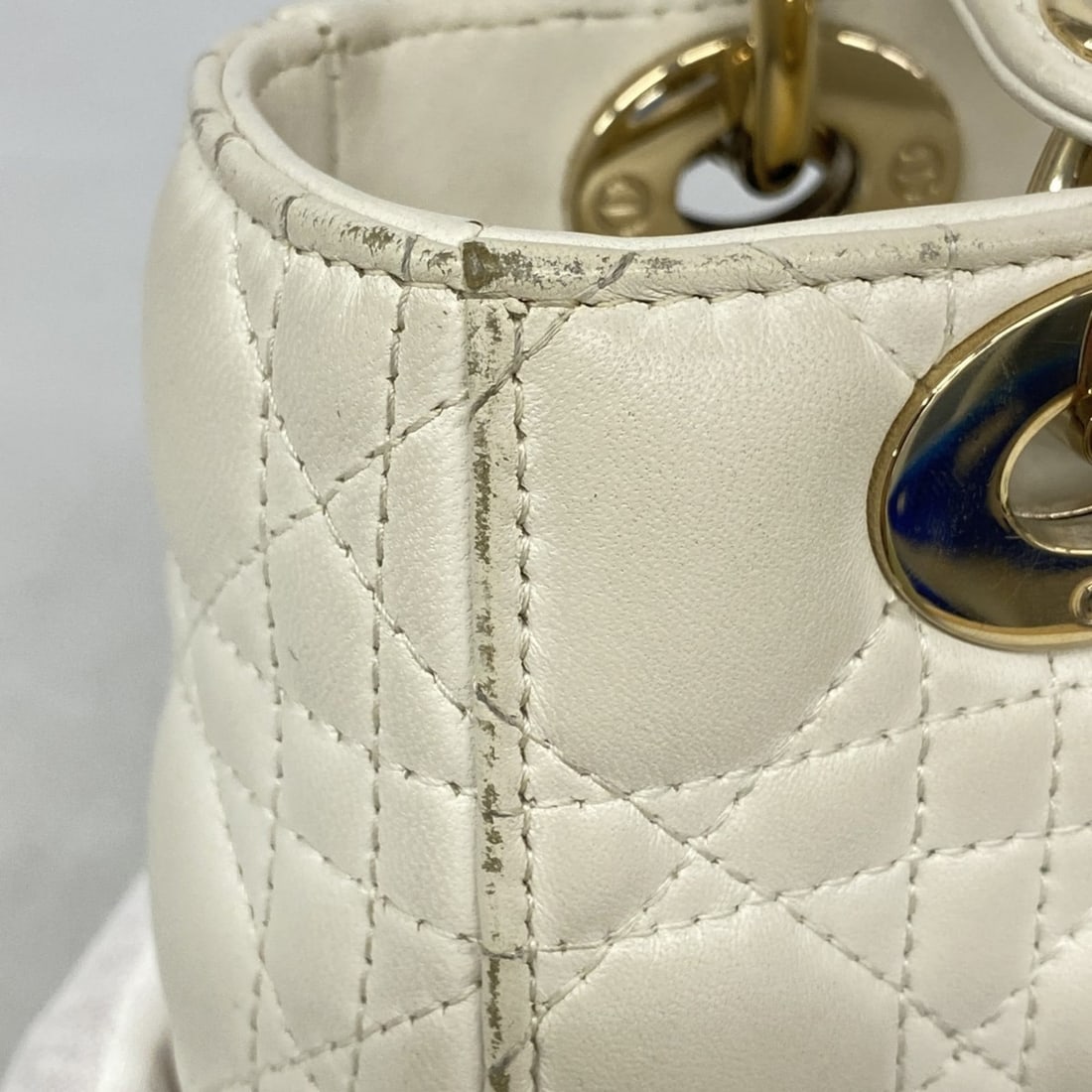 Bvlgari B.zero1 Ring - 7