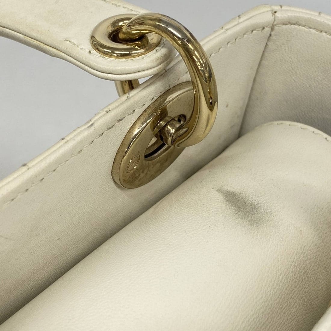 Bvlgari B.zero1 Ring - 8