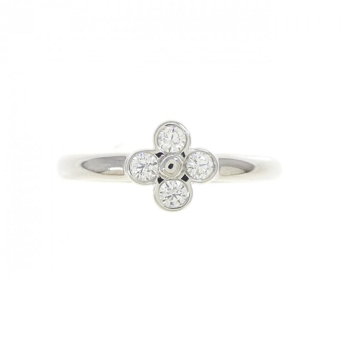 Tiffany lace ring - 2