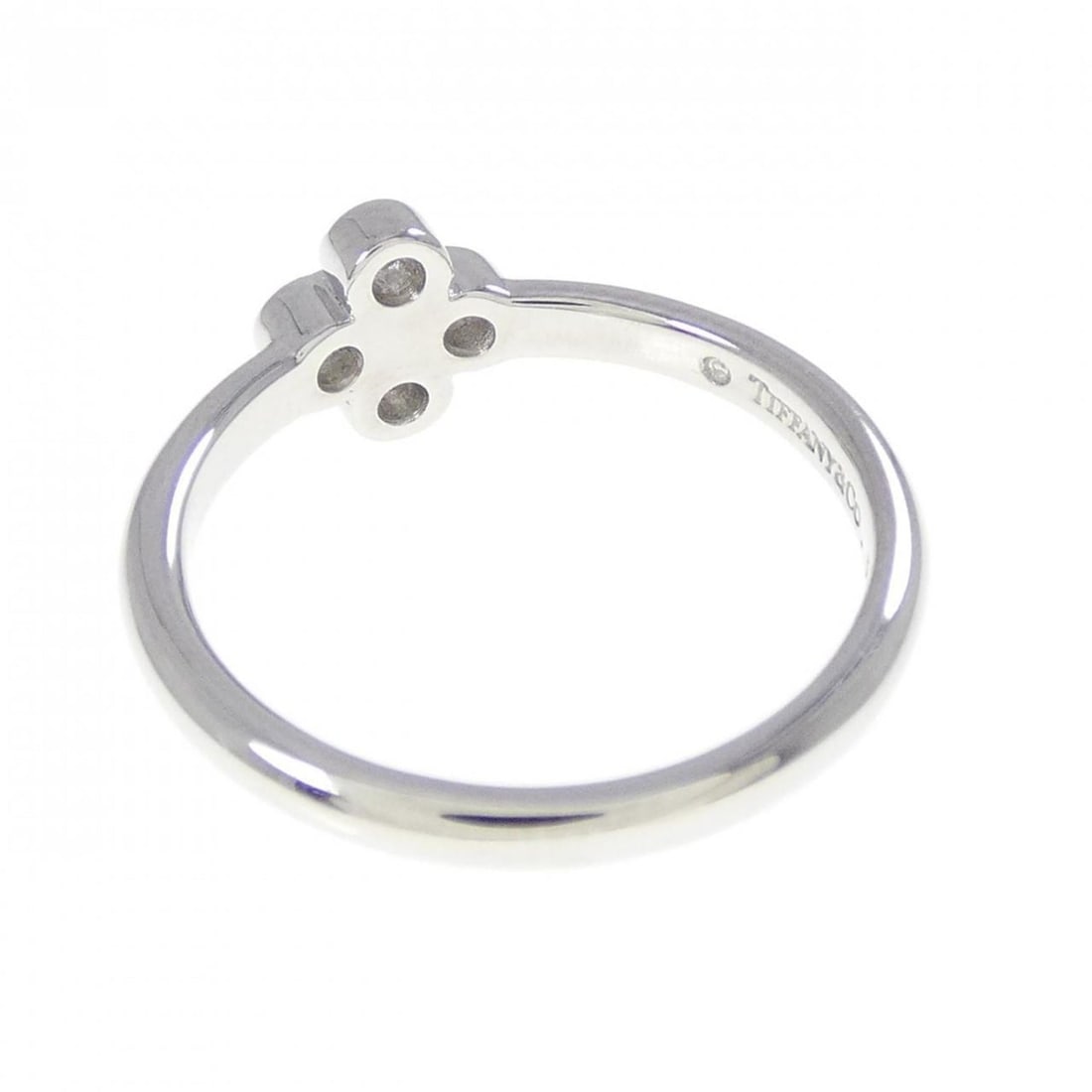 Tiffany lace ring - 3