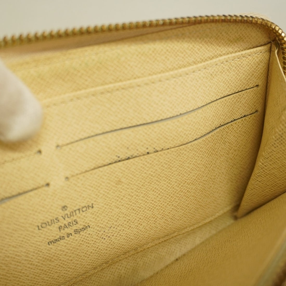 Tiffany lace ring - 6