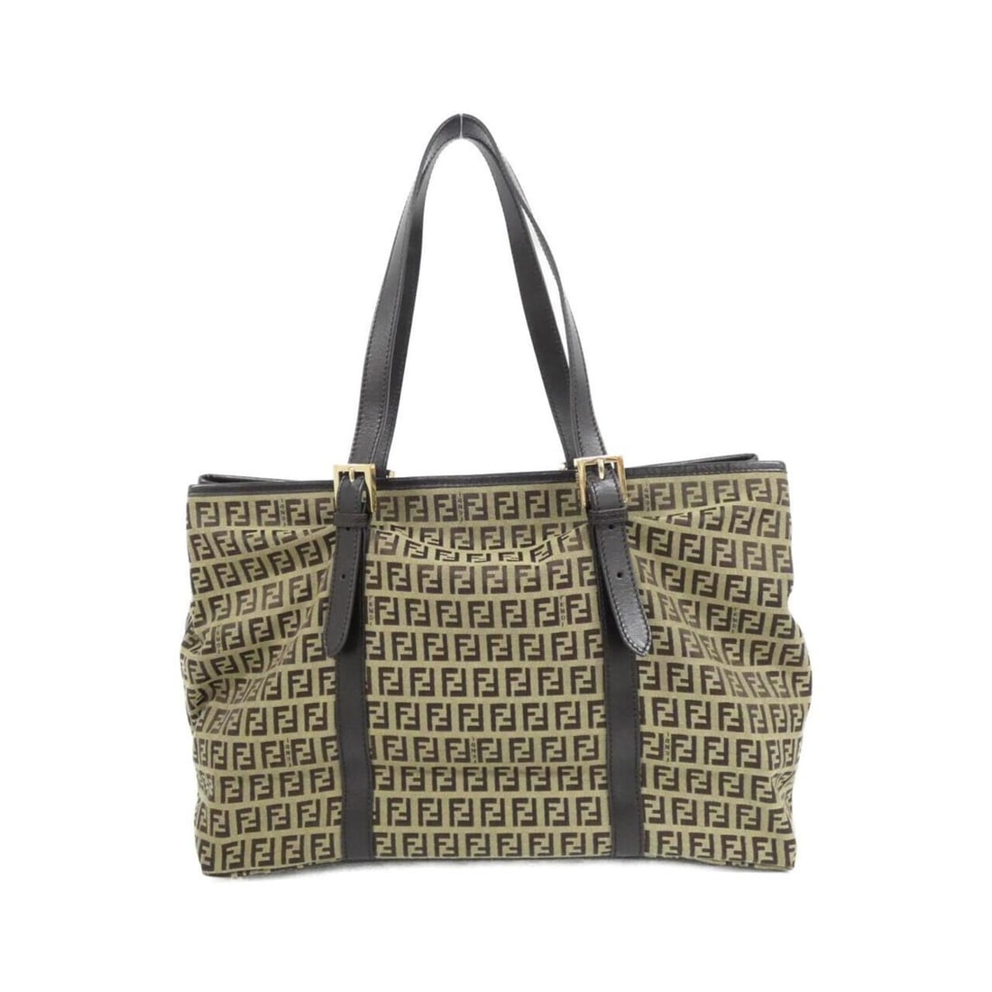 Fendi 8BH238 YNV bag (1 of 10)