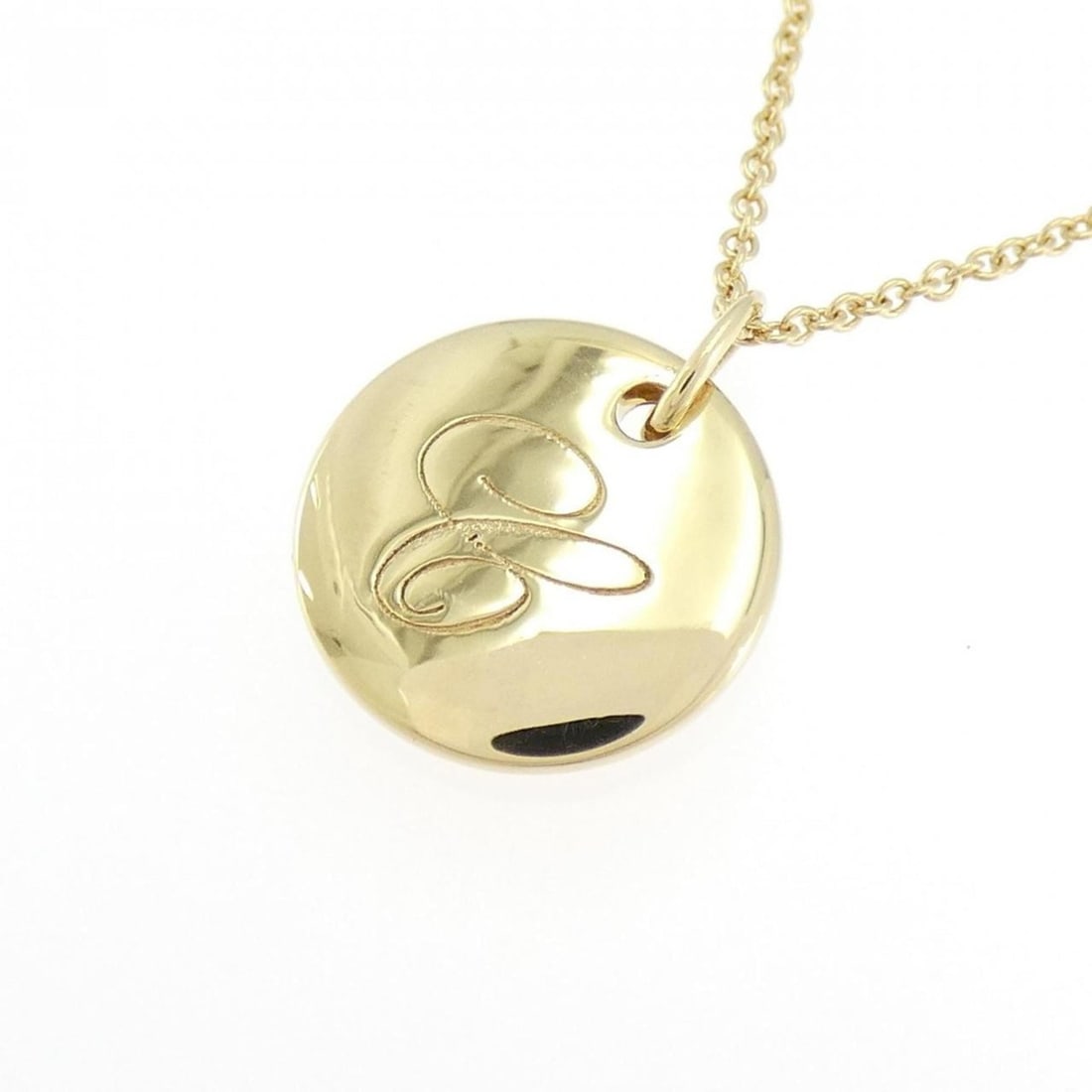 Tiffany Notes small necklace - 3