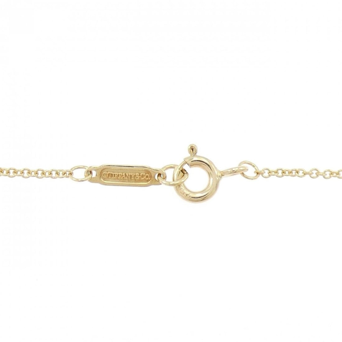 Tiffany Notes small necklace - 5