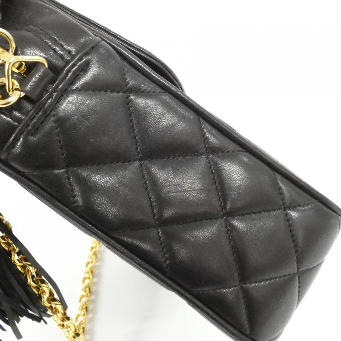 Chanel shoulder bag - 5