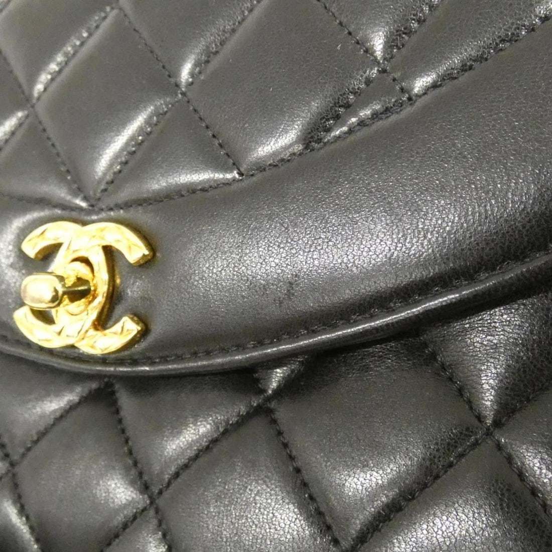 Chanel shoulder bag - 6