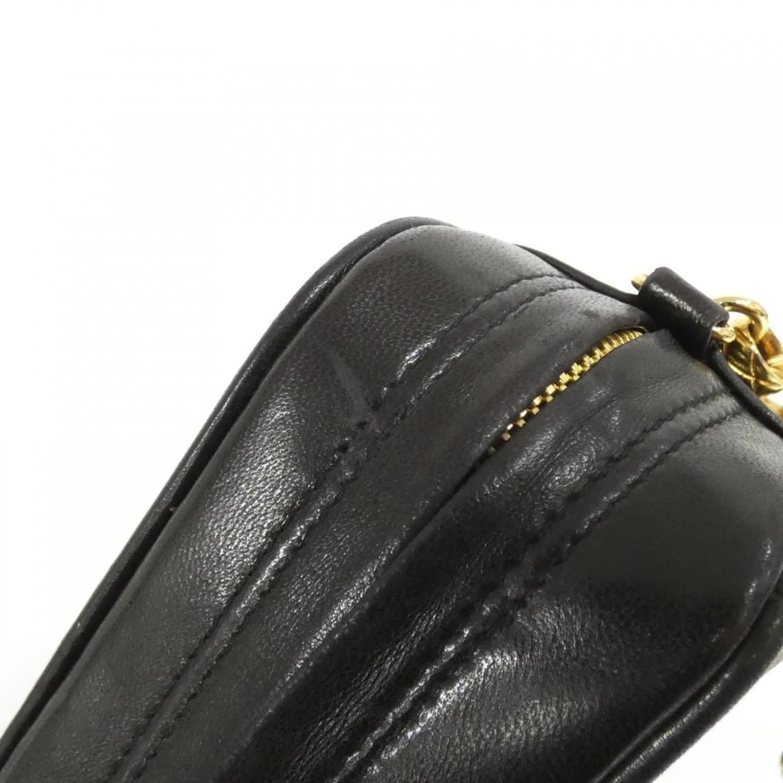 Chanel shoulder bag - 7