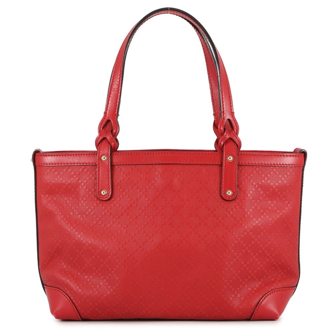 Gucci Diamante Leather Tote Bag 269878 GUCCI (1 of 15)