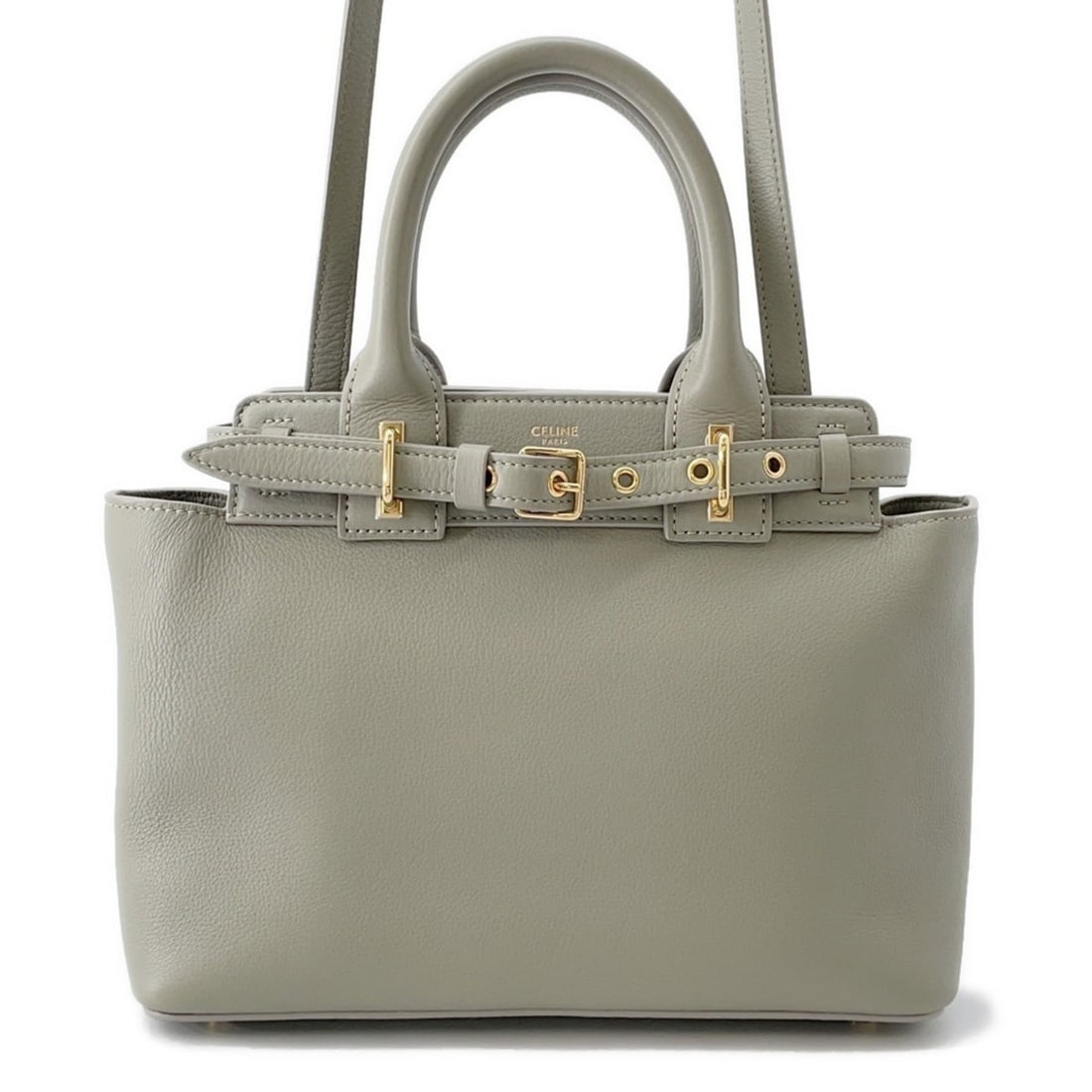 Celine Teen Conti Bag 114543 CELINE 2-way (1 of 18)