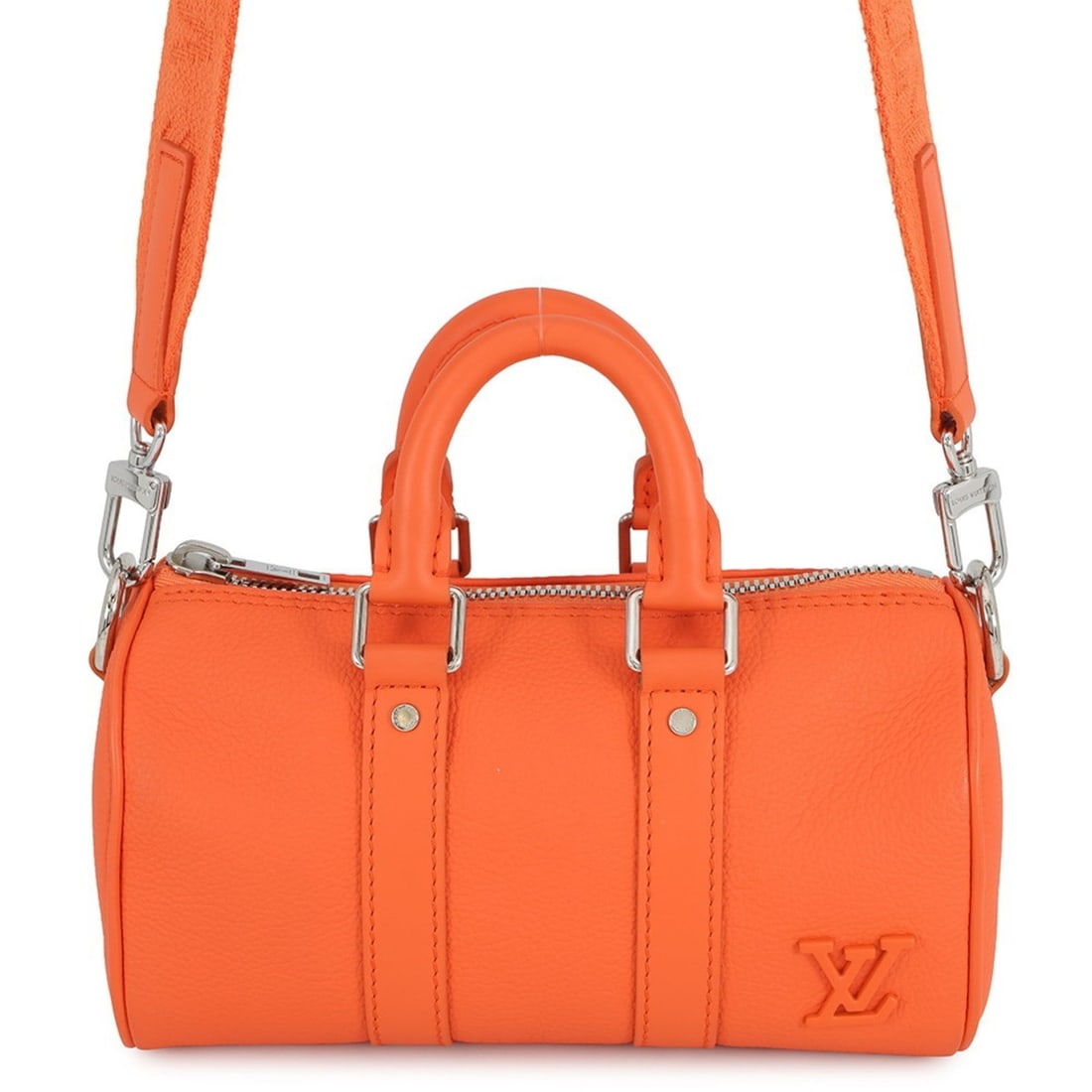 Louis Vuitton Handbag LV Aerogramme Keepall XS M81004 LOUIS VUITTON (1 of 14)