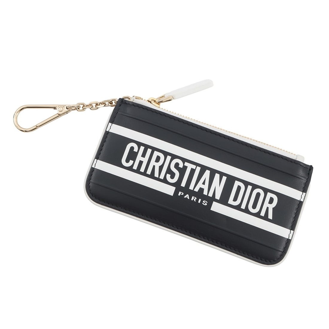 Christian Dior Vibe Coin Case, Key & Leather, S6214OSGQ, Wallet, Sale Item (1 of 13)
