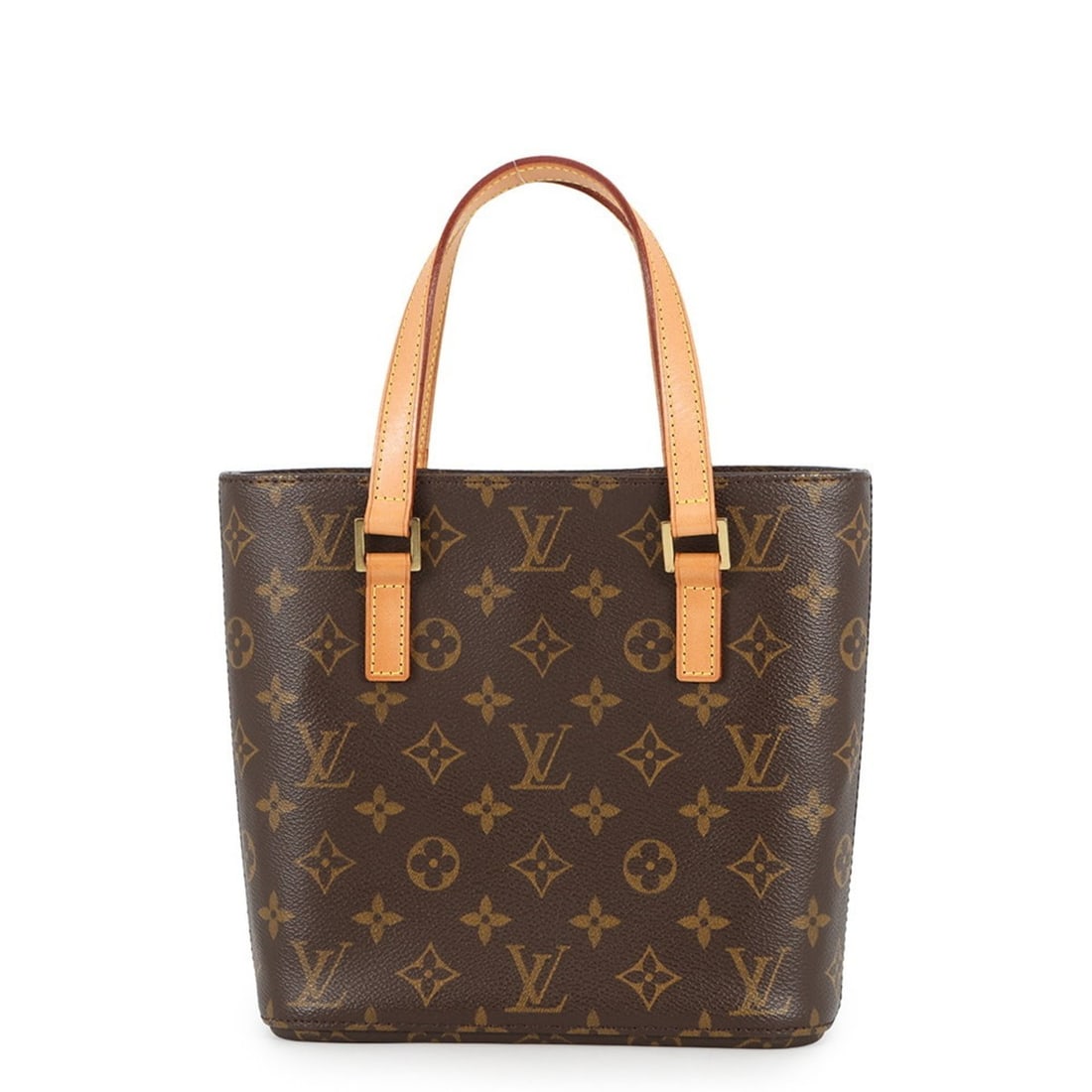 Louis Vuitton Monogram Vavin PM Handbag M51172 LOUIS VUITTON Bag (1 of 16)