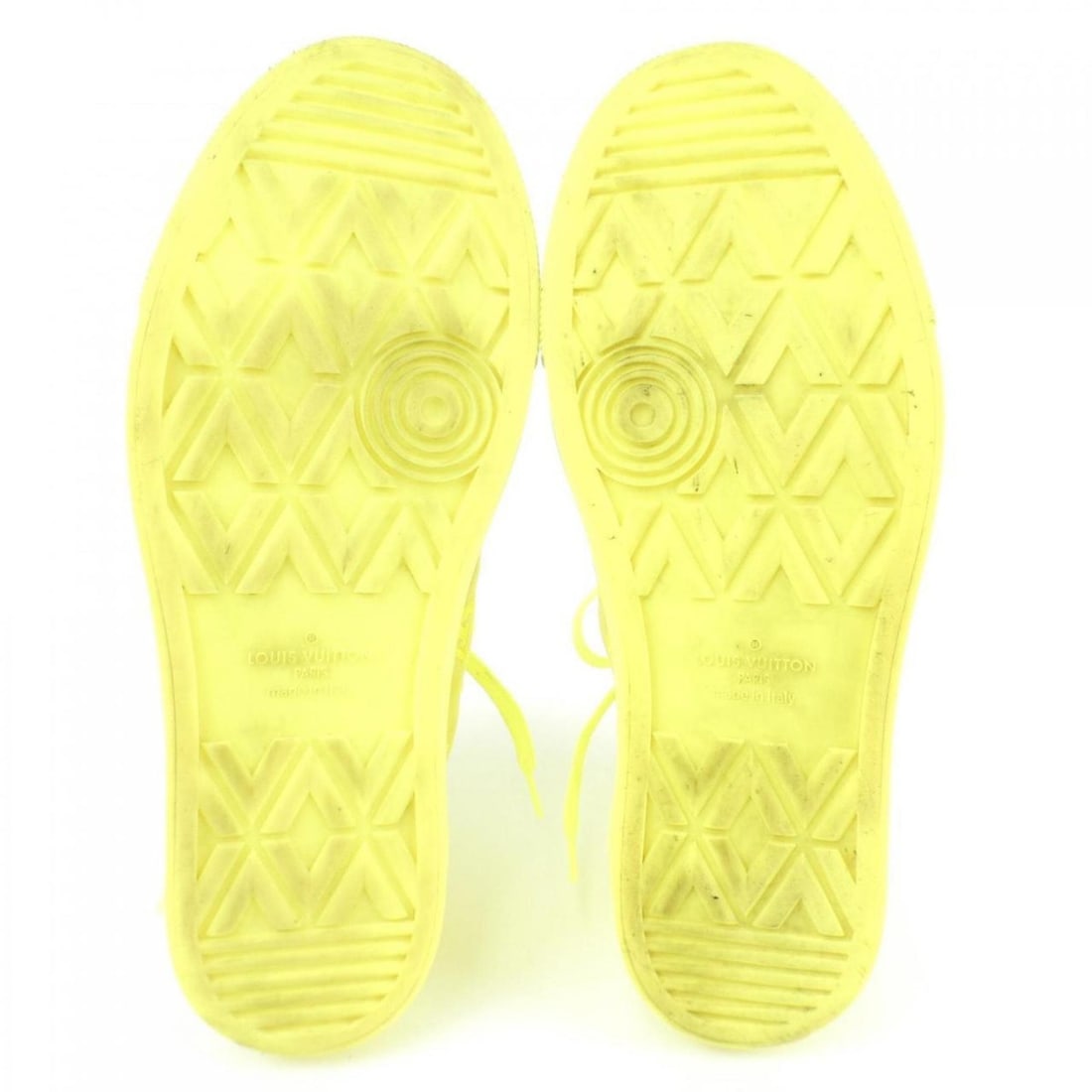 Louis Vuitton sneakers - 4