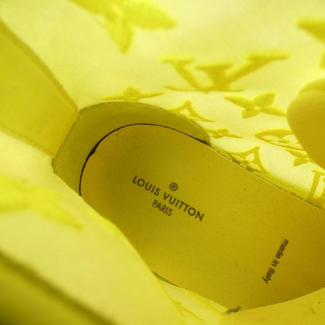 Louis Vuitton sneakers - 6