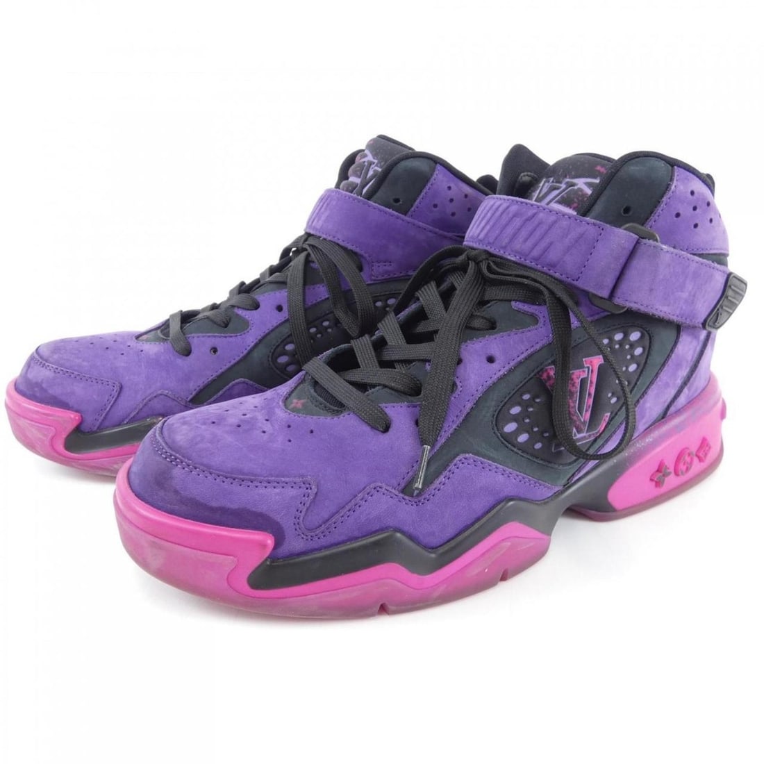 Louis Vuitton sneakers - 3