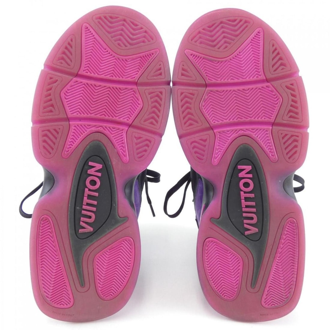 Louis Vuitton sneakers - 4