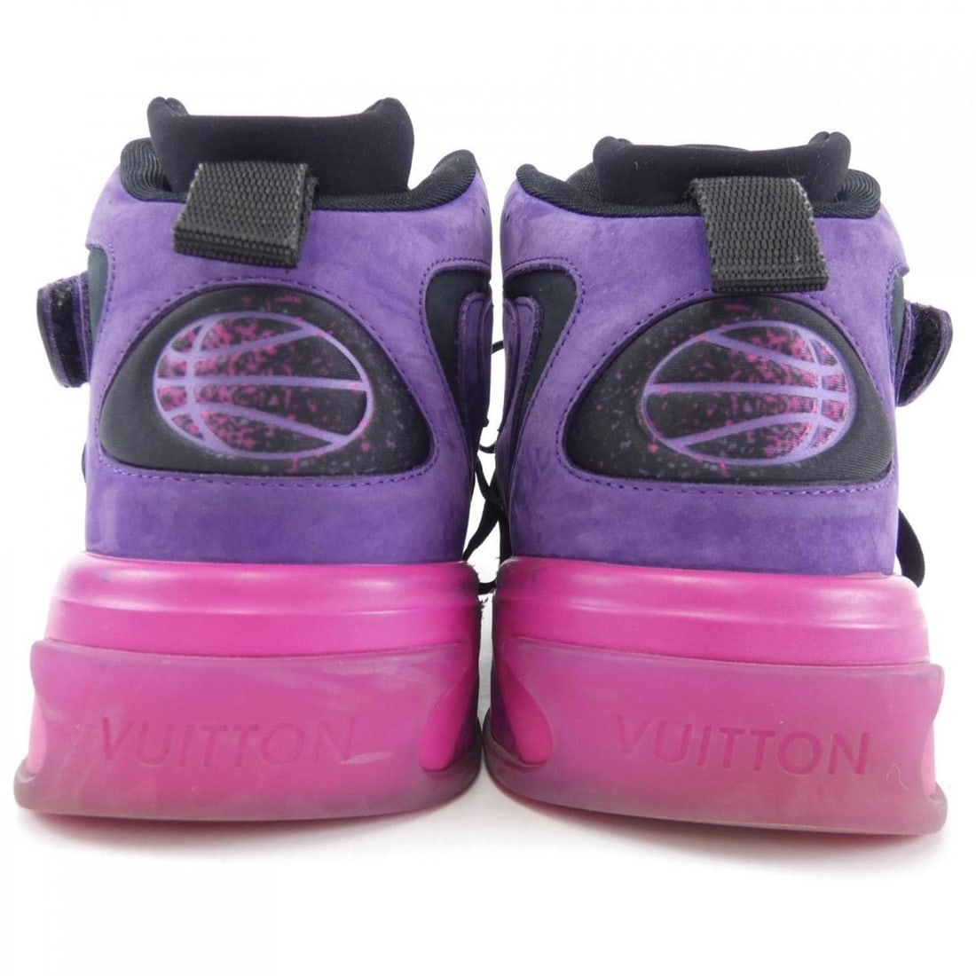 Louis Vuitton sneakers - 5