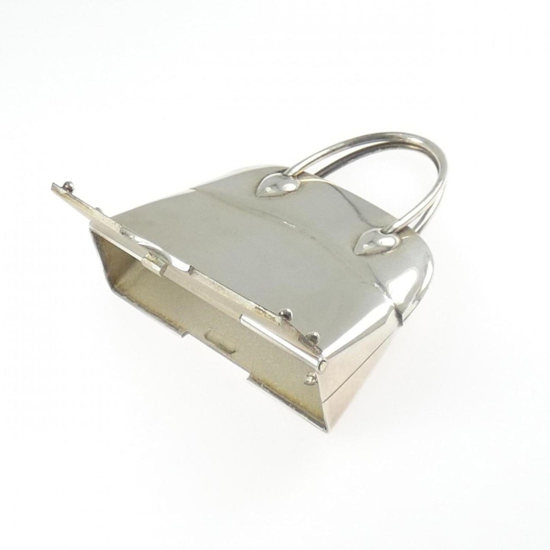 Hermes 925 pendant - 2