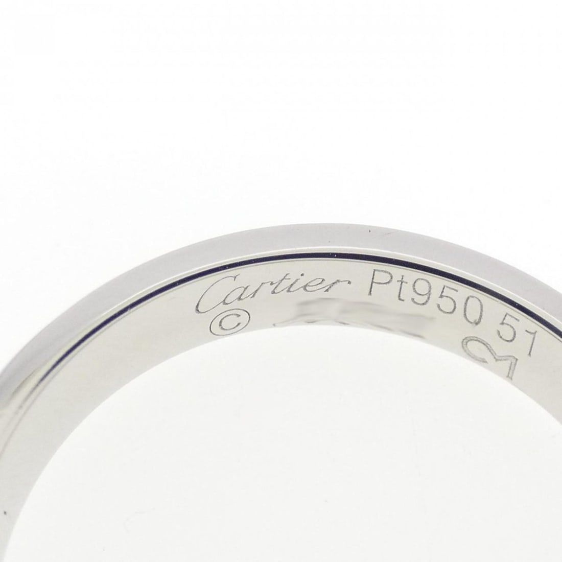 Cartier Mini Love Ring - 3