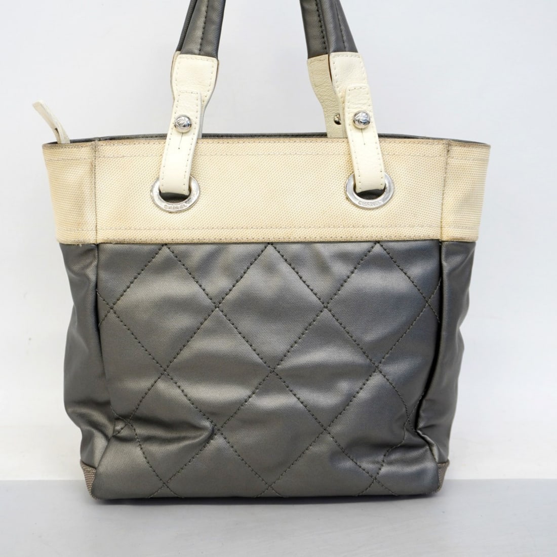 Tiffany Quadrofolio Mini Earrings - 12