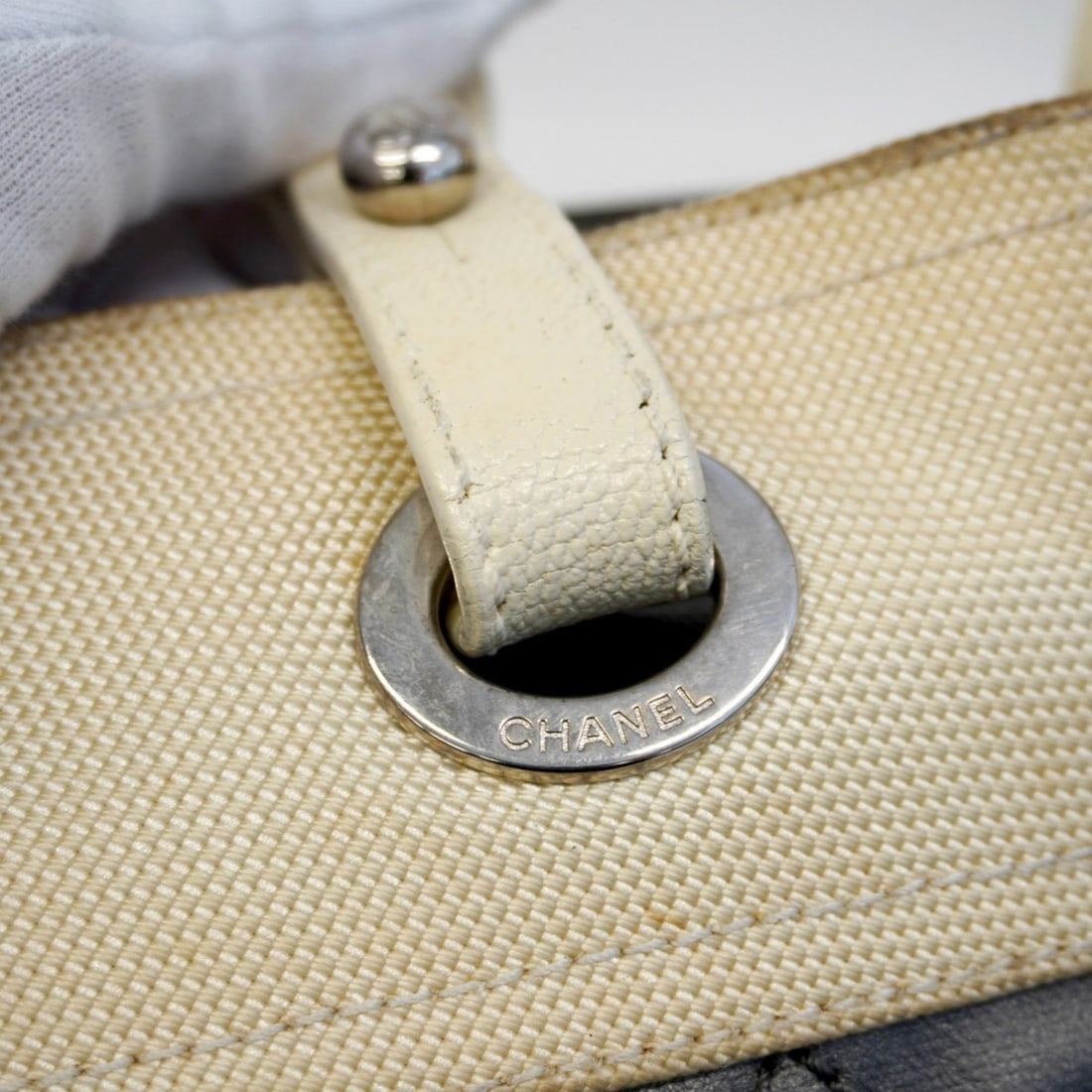 Tiffany Quadrofolio Mini Earrings - 8