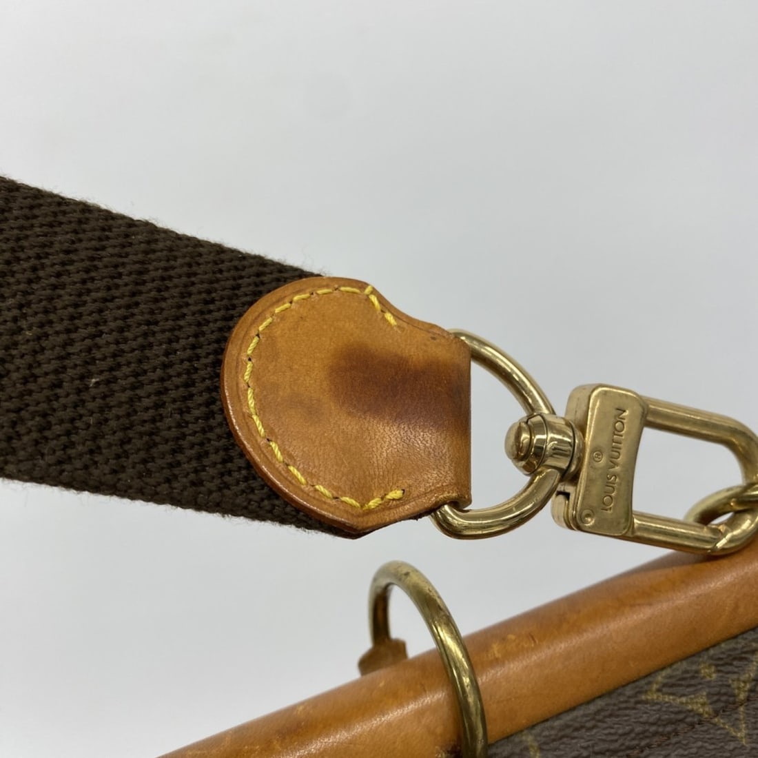 Cartier C de Cufflinks - 11