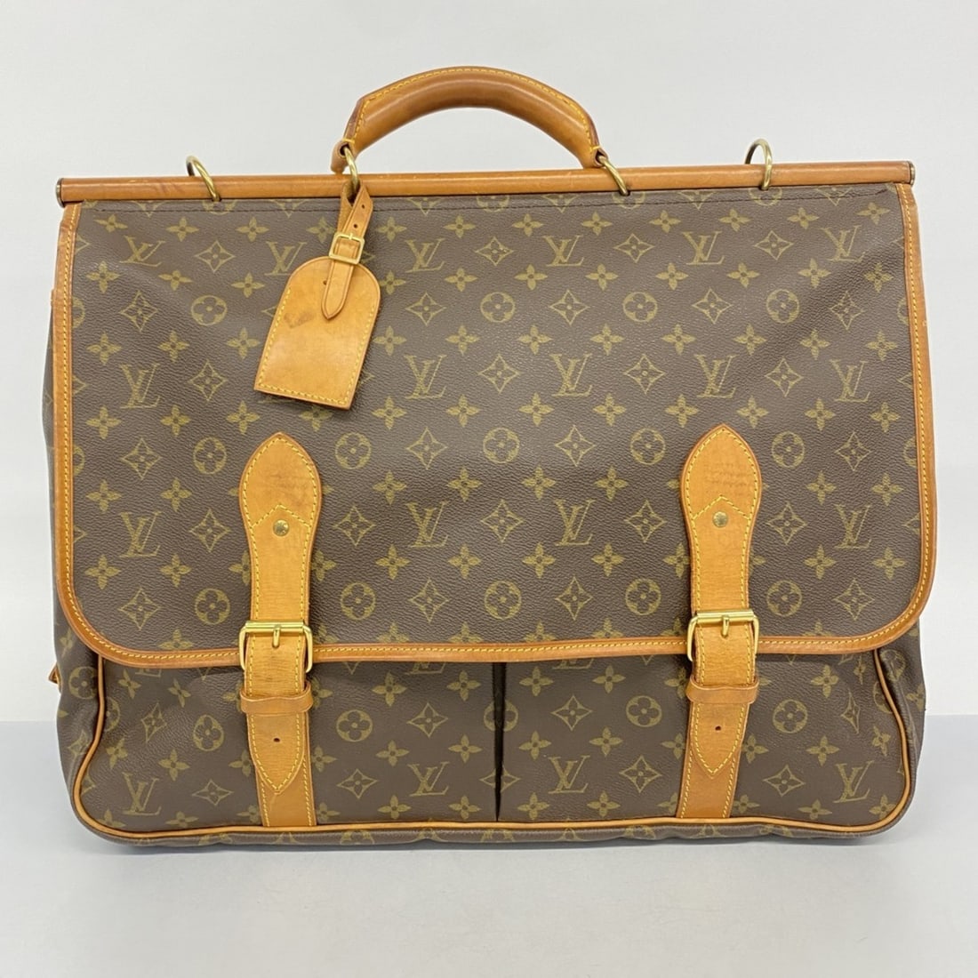 Cartier C de Cufflinks - 14