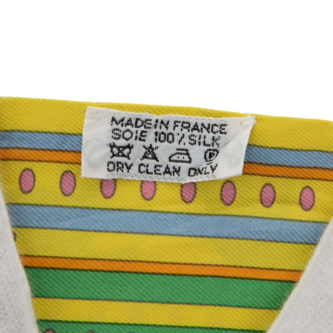 Cartier C de Cufflinks - 4