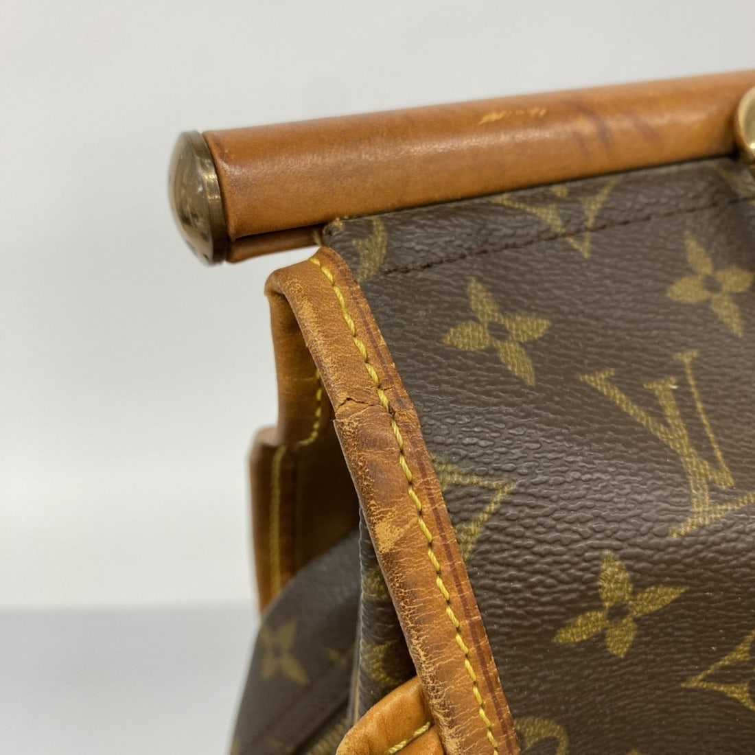 Cartier C de Cufflinks - 7