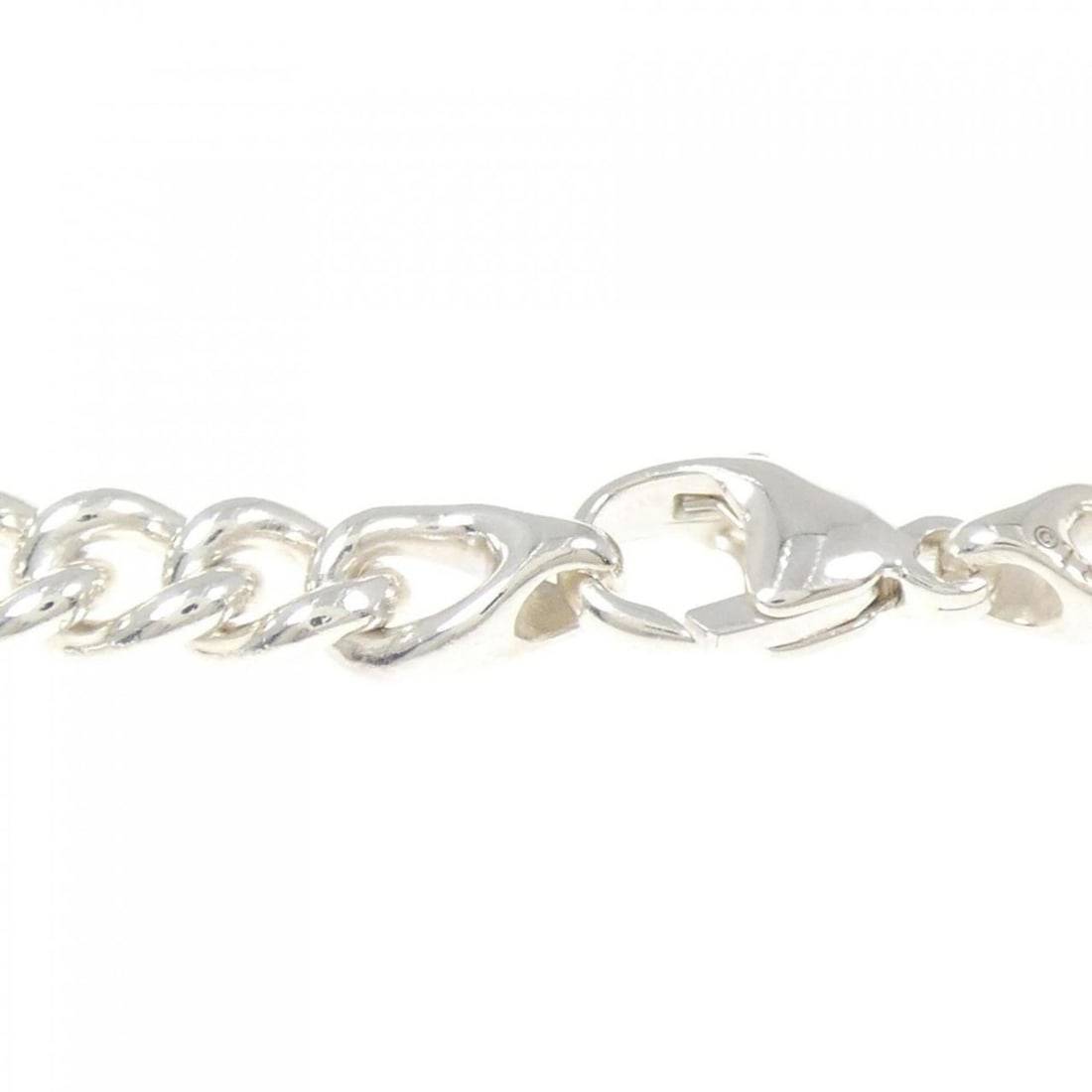 Tiffany Forge Link Bracelet - 4