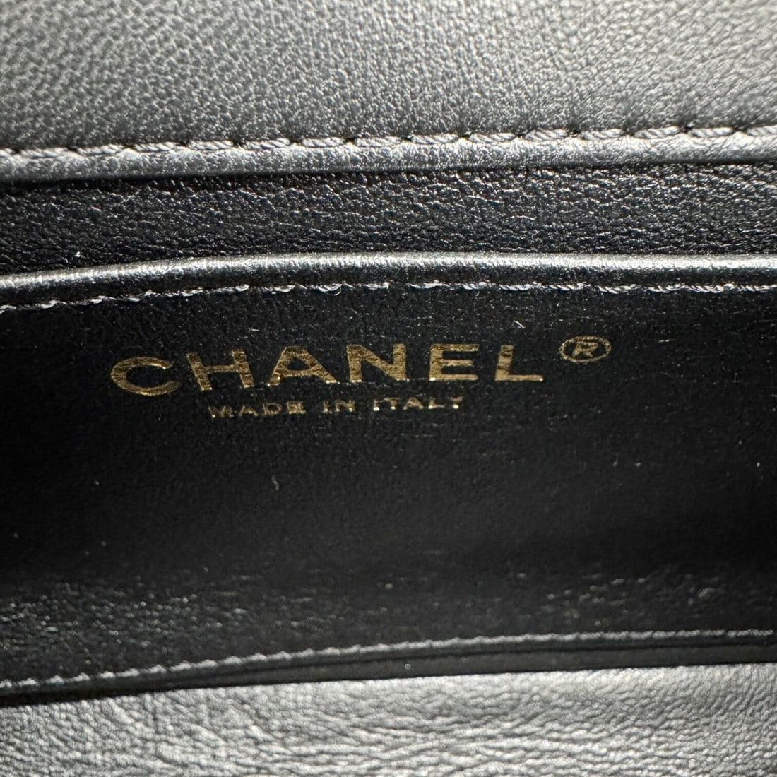 Chanel C Charm - 11