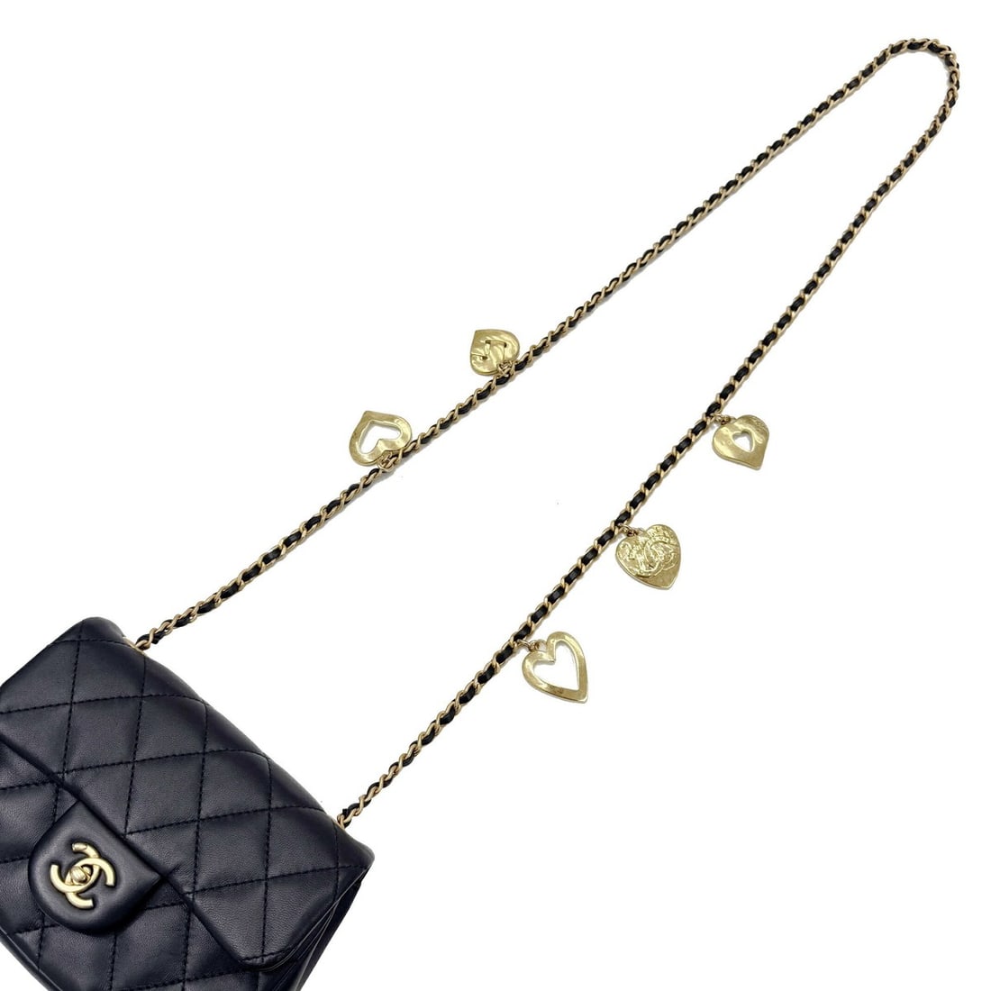 Chanel C Charm - 13