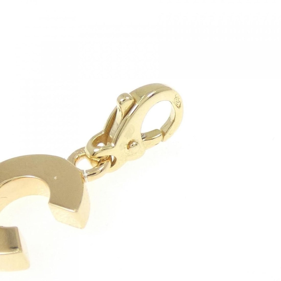 Chanel C Charm - 3