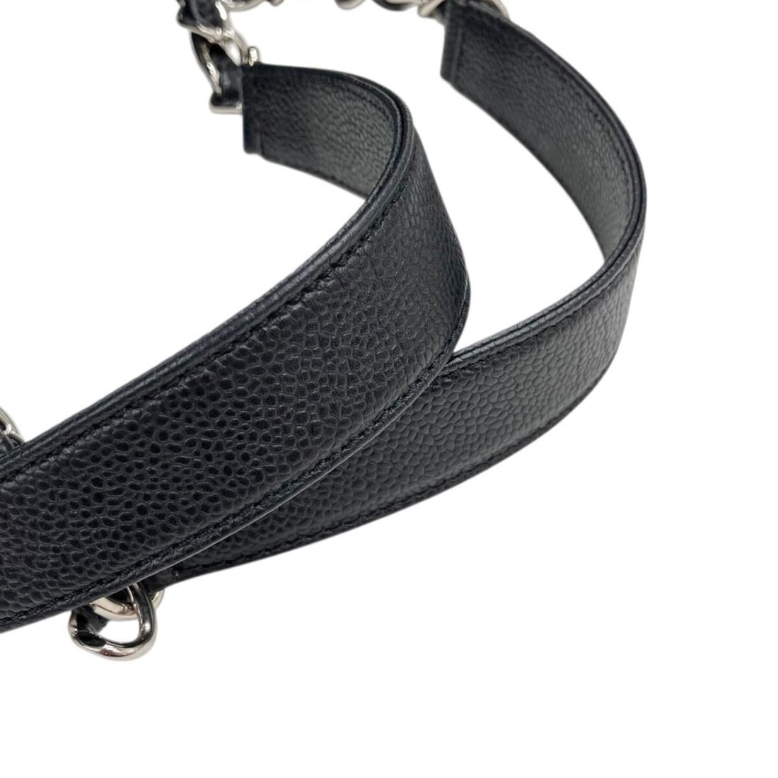 Tiffany Notes Square Necklace - 10