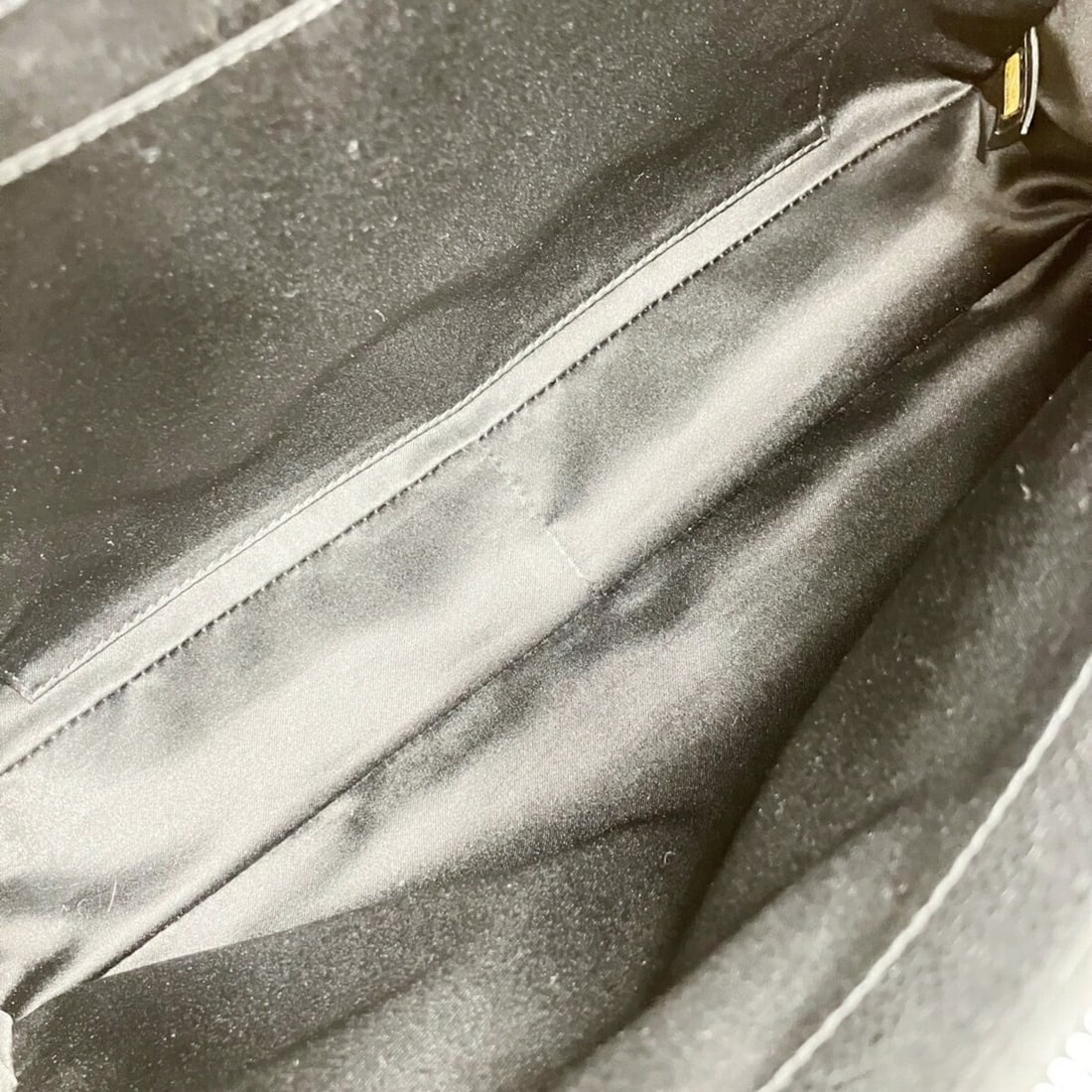 Tiffany Notes Square Necklace - 11